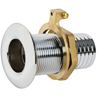 ch.brass thru hull 2"x56