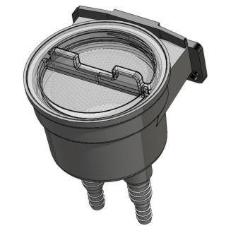 Aquanet filter