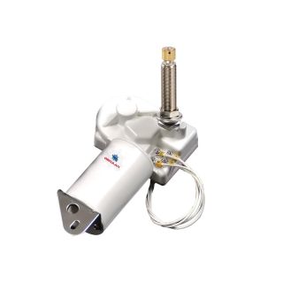Motor for wiperarms and blades 12 V 20 W 51 mm