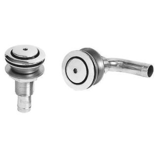 90? SS vent,head 45mm