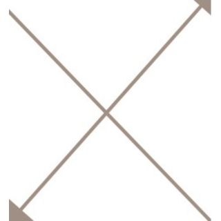 Osculati deck filler brass FUEL 50mm