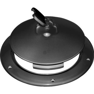 Inspection cover black 315x290
