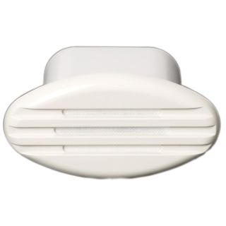 Osculati Horn 125x66 / 85x50x80mm