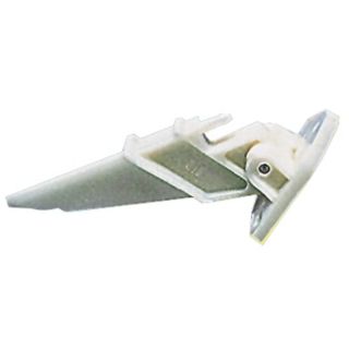 Universal speedometer pipe