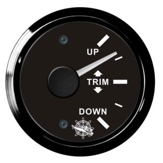 Power Trim 10-190 Ohms 12/24V