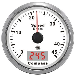 Osculati Speedomeeters GPS 12V