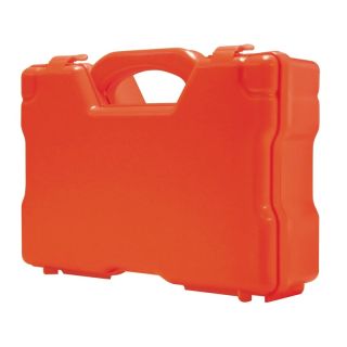 First aid box