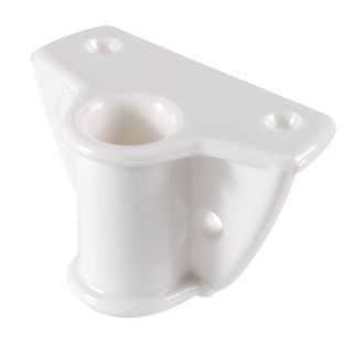 nylon rowlock socket,wall