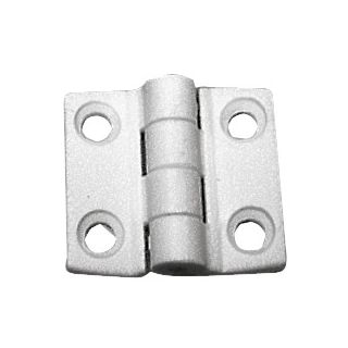 Hinge 3838mm white
