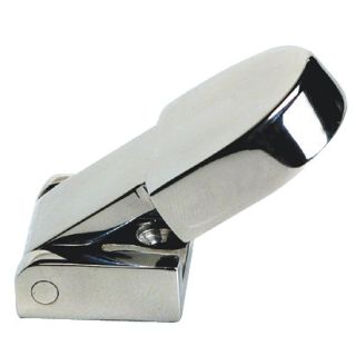 S.S hinge 54x30 mm