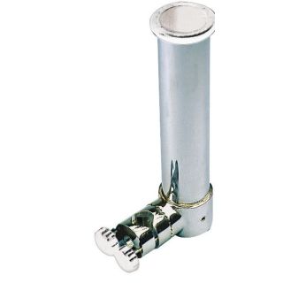Osculati S.S pulpit rod holder 35/40mm