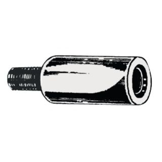 Osculati anode (zinc) heat exchanger Volvo Penta