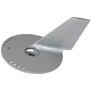 Osculati anode fin OMC/Johnson/Evinrude