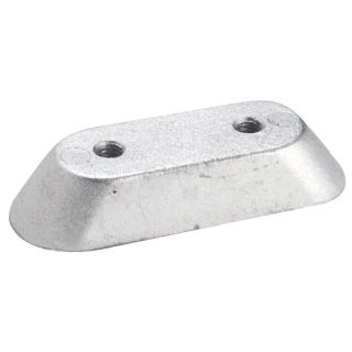 Zinc anode, Honda