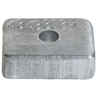 Zinc anodi, Mercury Mariner