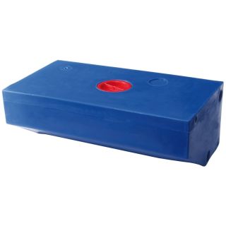 Toilet black water tank 50 L