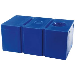 Waste water tank 130 l