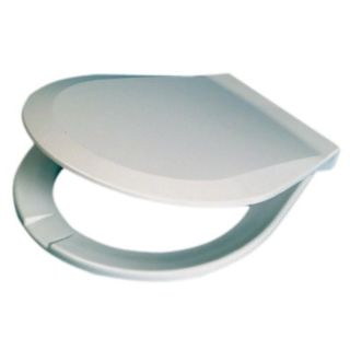 Osculati Soft Close small spare board for toilet bowl
