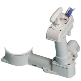 Toilet spare pump