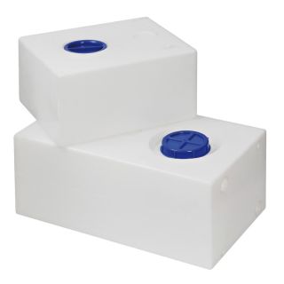 rigid water tank 105 l