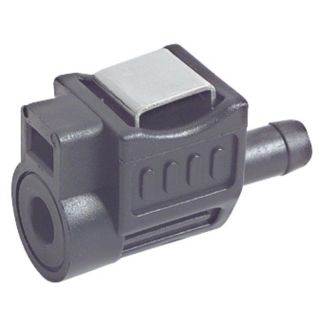 Osculati, connector,fuel - tank end