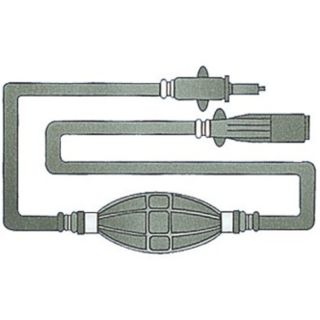 fuel line MERCURY 3 m.