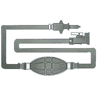 fuel line MERCURY/Ma 2 connec.