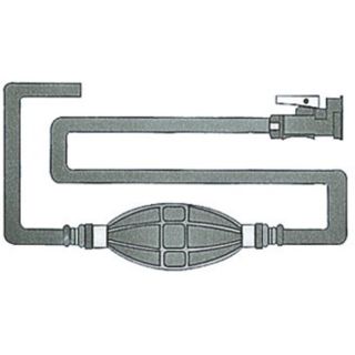 fuel line YAMAHA/M/M after 87