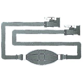 fuel line OMC 3 m.