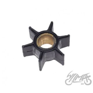 Veepumba impeller