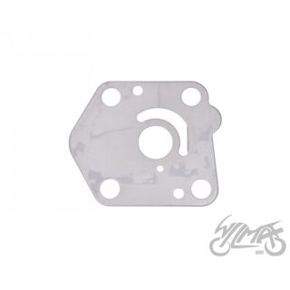 Suzuki mereveepumba korpuse alusplaat