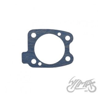 Yamaha Marine'i veepumba tihend