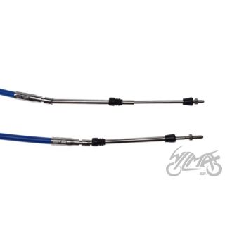 Gaasitross päramootorile 12ft