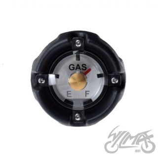 Lisa kütusepaagi kütusetaseme näidik