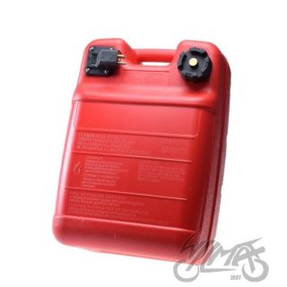 Bensiinipaak 24L, Yamaha Terminal