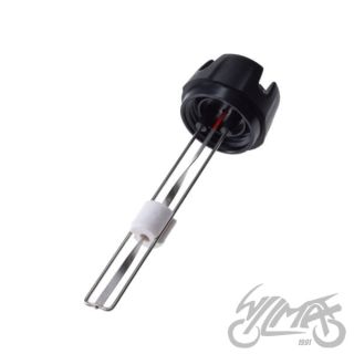 Lisa kütusepaagi kütusetaseme näidik