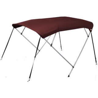 Bimini OCEANSOUTH 4 BOW 2.1-2.3M Maroon