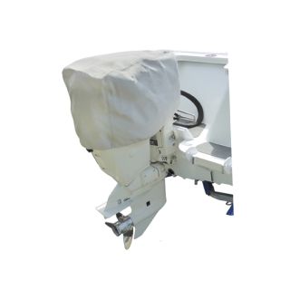 Päramootori kate OCEANSOUTH kuni 15HP