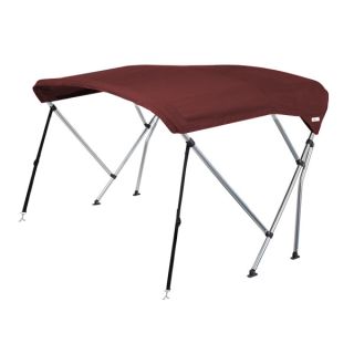 Bimini kate OCEANSOUTH Whitewater 1.5 - 1.7M Maroon