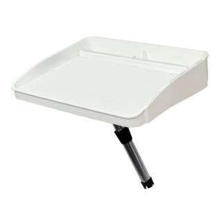Ridva hoidiku kinnitus OCEANSOUTH OS BAIT Board Small 460 X 375MM