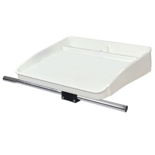 Söödalaud OCEANSOUTH OS BAIT Small 460 X 375MM RAIL kinnitus