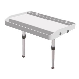 Söödalaua suur 700 X 420MM ridvahoidiku kinnitus OCEANSOUTH OS BAIT Board