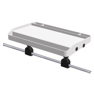 Söödalaud OCEANSOUTH OS BAIT Large 700 X 420MM RAIL kinnitus