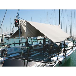 Purjeka varikatus OCEANSOUTH OS Standard 2.5M (W) X 2.4M (L)