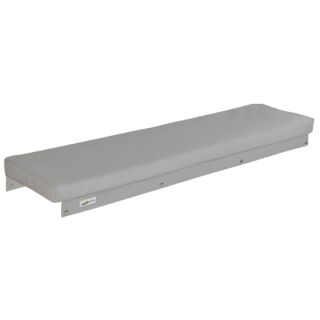 Istmepadi OCEANSOUTH OS 1200mm X 300mm hall