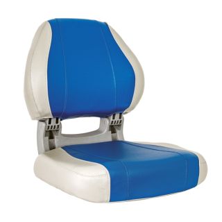 Kokkupandav iste OCEANSOUTH Sirocco SEAT -grey/blue