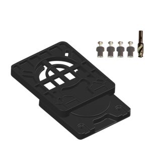 OS TITAN SWIVEL - COMPLETE KIT