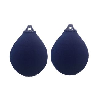 Fender cover navy A1 29x37cm 2-pack