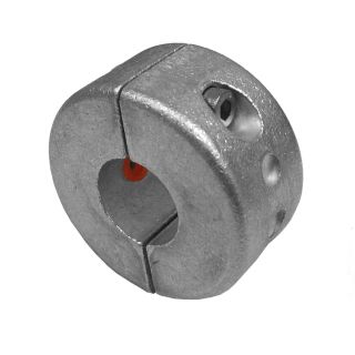 Võlli anood PERF ANODS 25mm