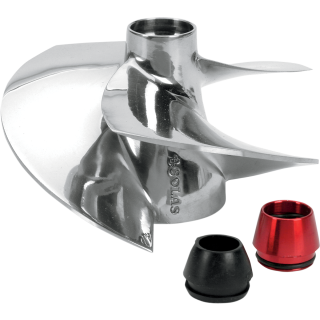 CONCORDE IMPELLER S-D